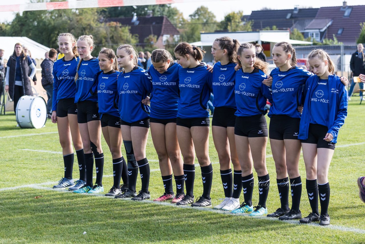 Bild 794 - wU16 Deutsche Meisterschaft